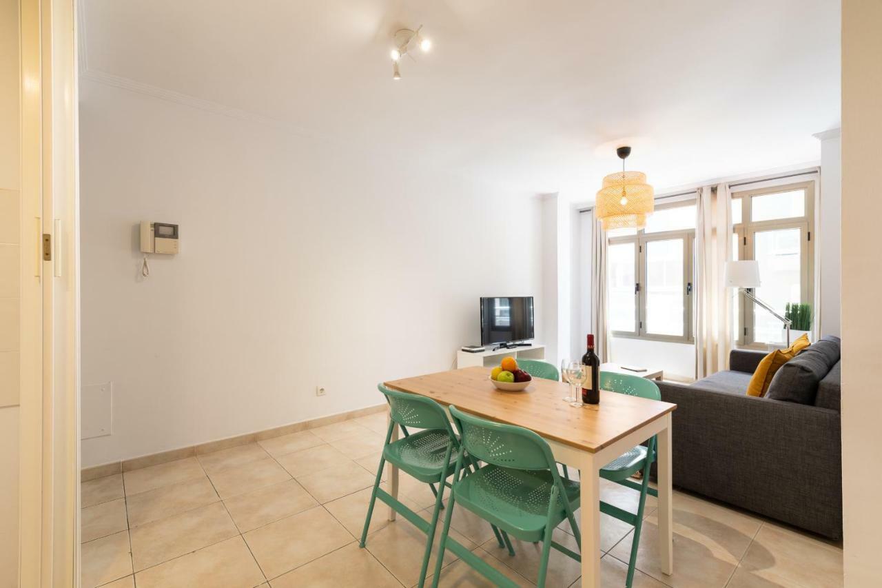 Surf Canteras -parking-wifi By Canariasgetaway Las Palmas de Gran Canaria