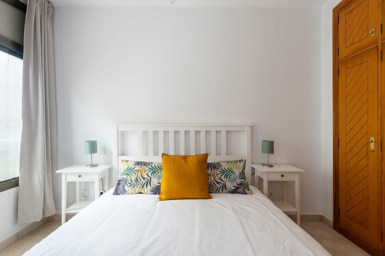 Surf Canteras -parking-wifi By Canariasgetaway Holiday home