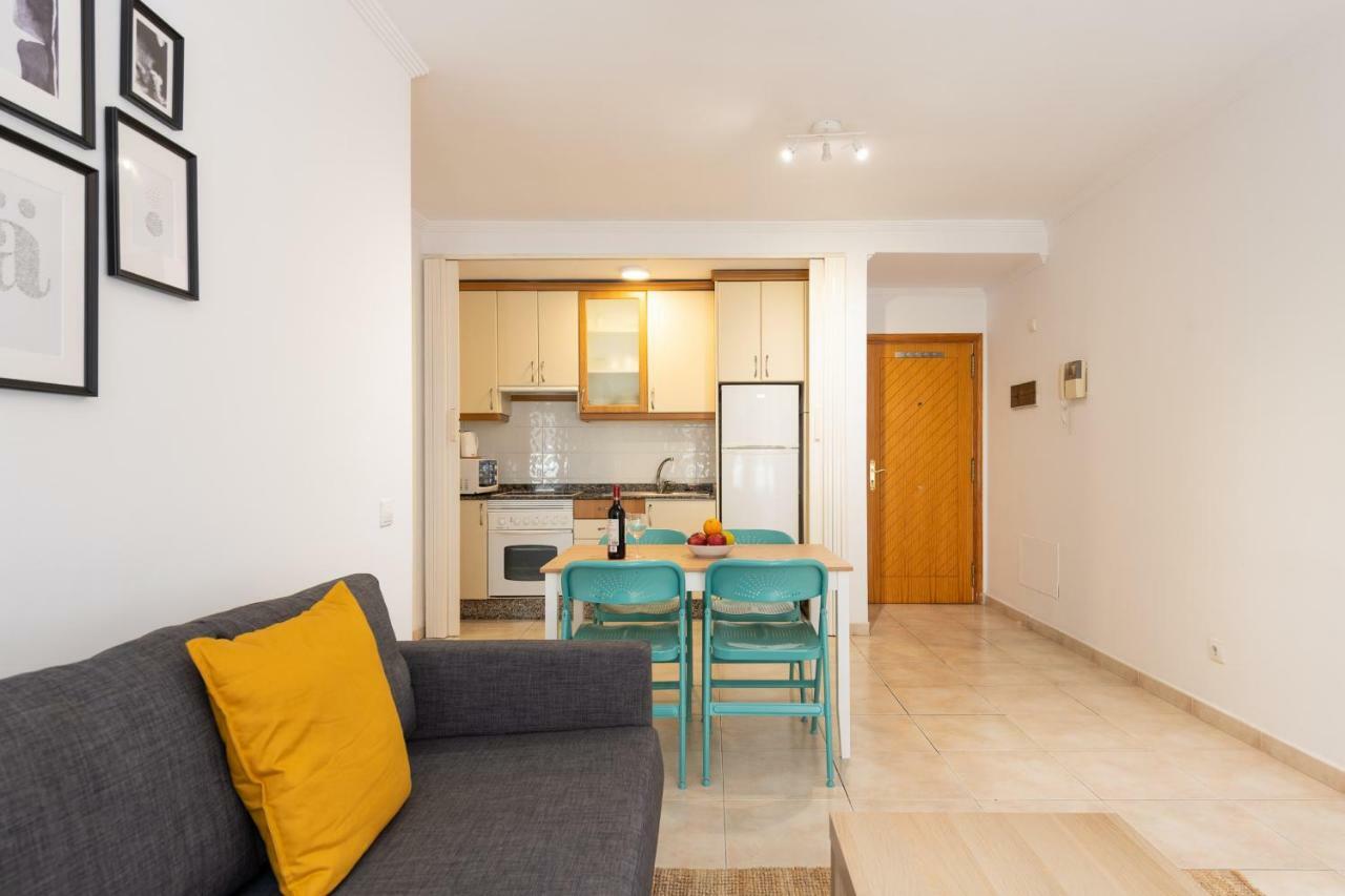 Surf Canteras -parking-wifi By Canariasgetaway Las Palmas de Gran Canaria