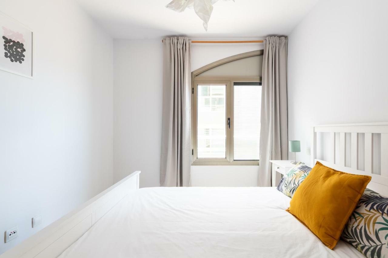 Surf Canteras -parking-wifi By Canariasgetaway Las Palmas de Gran Canaria