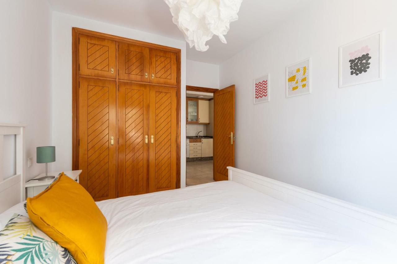 Holiday home Surf Canteras -parking-wifi By Canariasgetaway Las Palmas de Gran Canaria