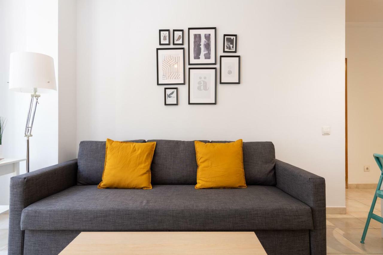 Surf Canteras -parking-wifi By Canariasgetaway Holiday home