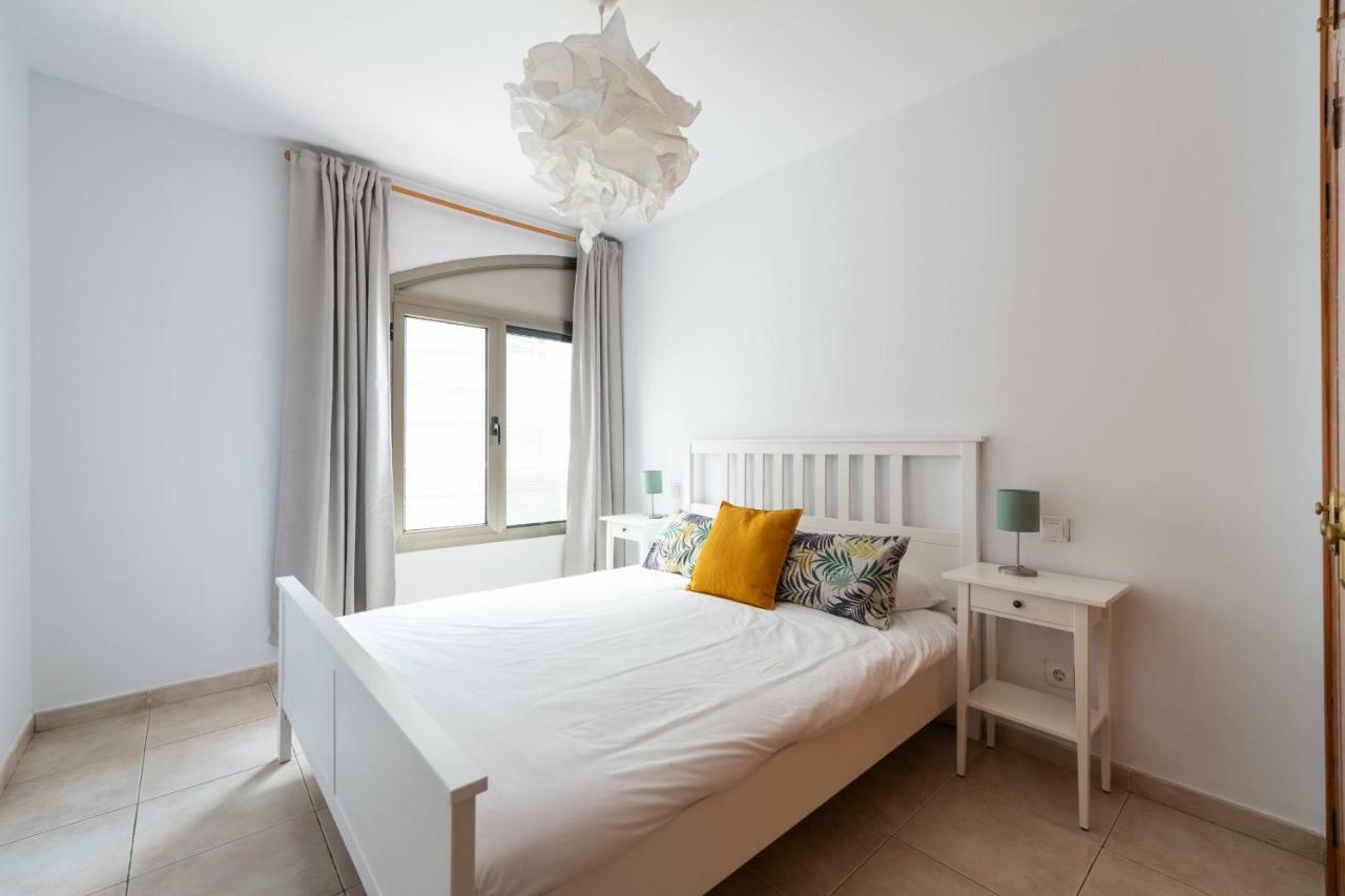 Surf Canteras -parking-wifi By Canariasgetaway Holiday home Las Palmas de Gran Canaria