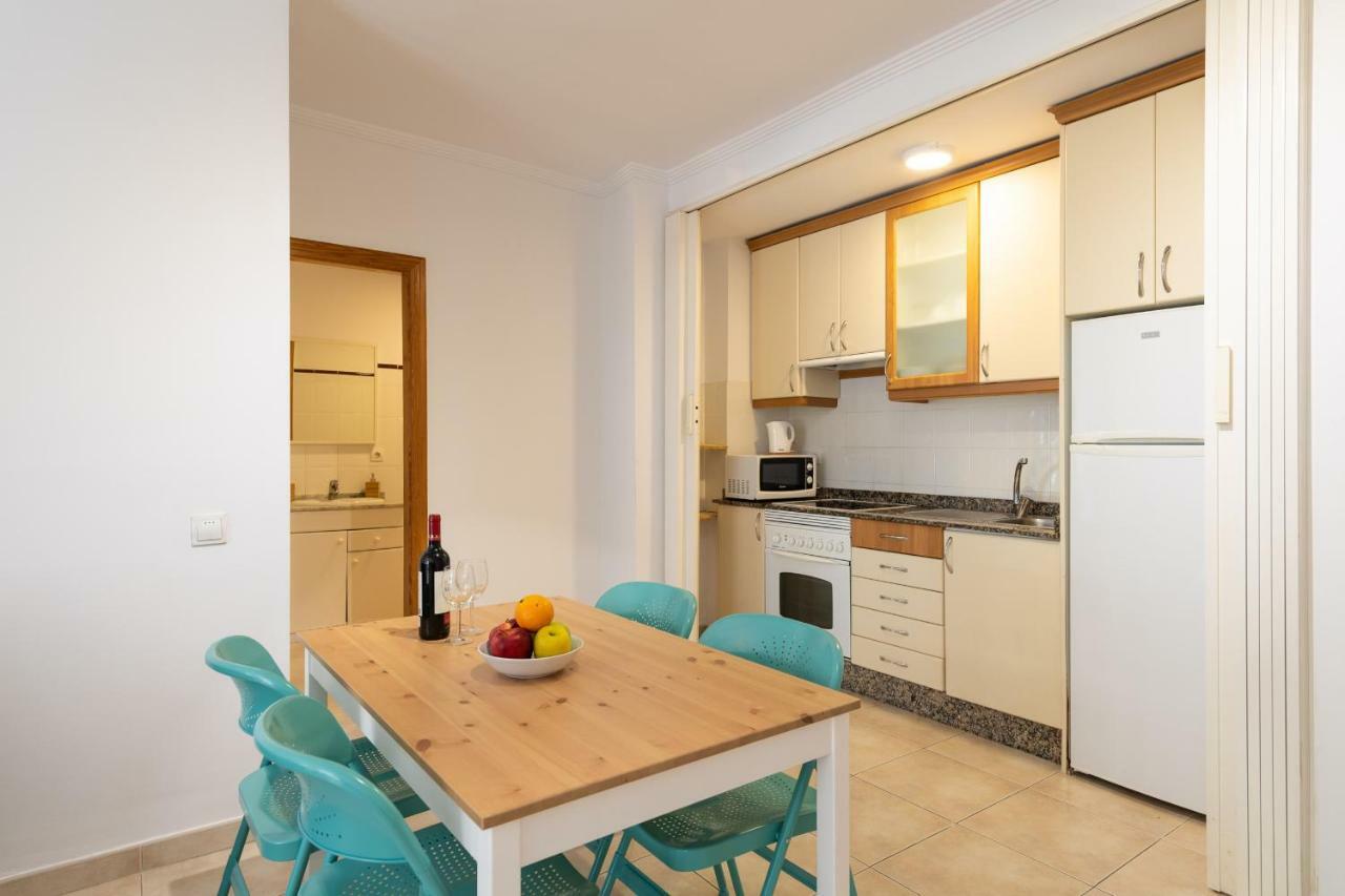 Surf Canteras -parking-wifi By Canariasgetaway Holiday home Las Palmas de Gran Canaria