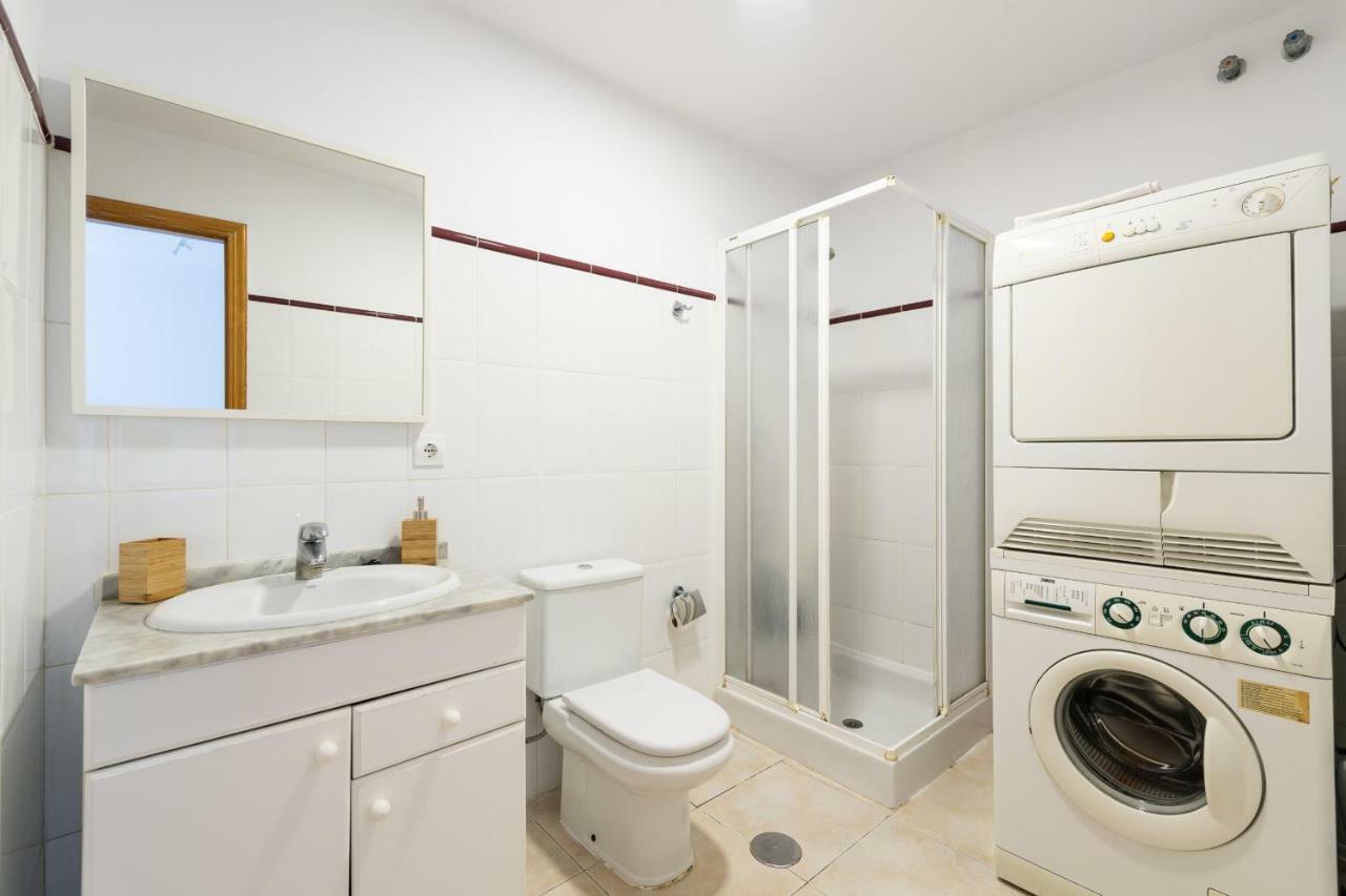 Holiday home Surf Canteras -parking-wifi By Canariasgetaway Las Palmas de Gran Canaria