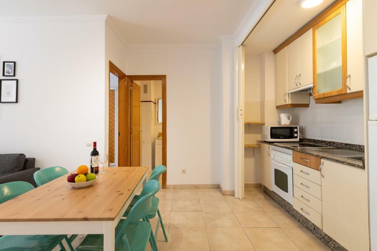 Dom wakacyjny Surf Canteras -parking-wifi By Canariasgetaway